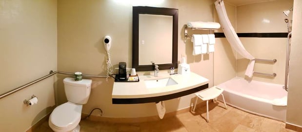 Images SureStay by Best Western Vallejo Napa Valley