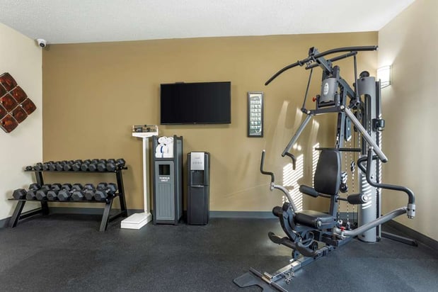 Images Best Western Plus Searcy Inn