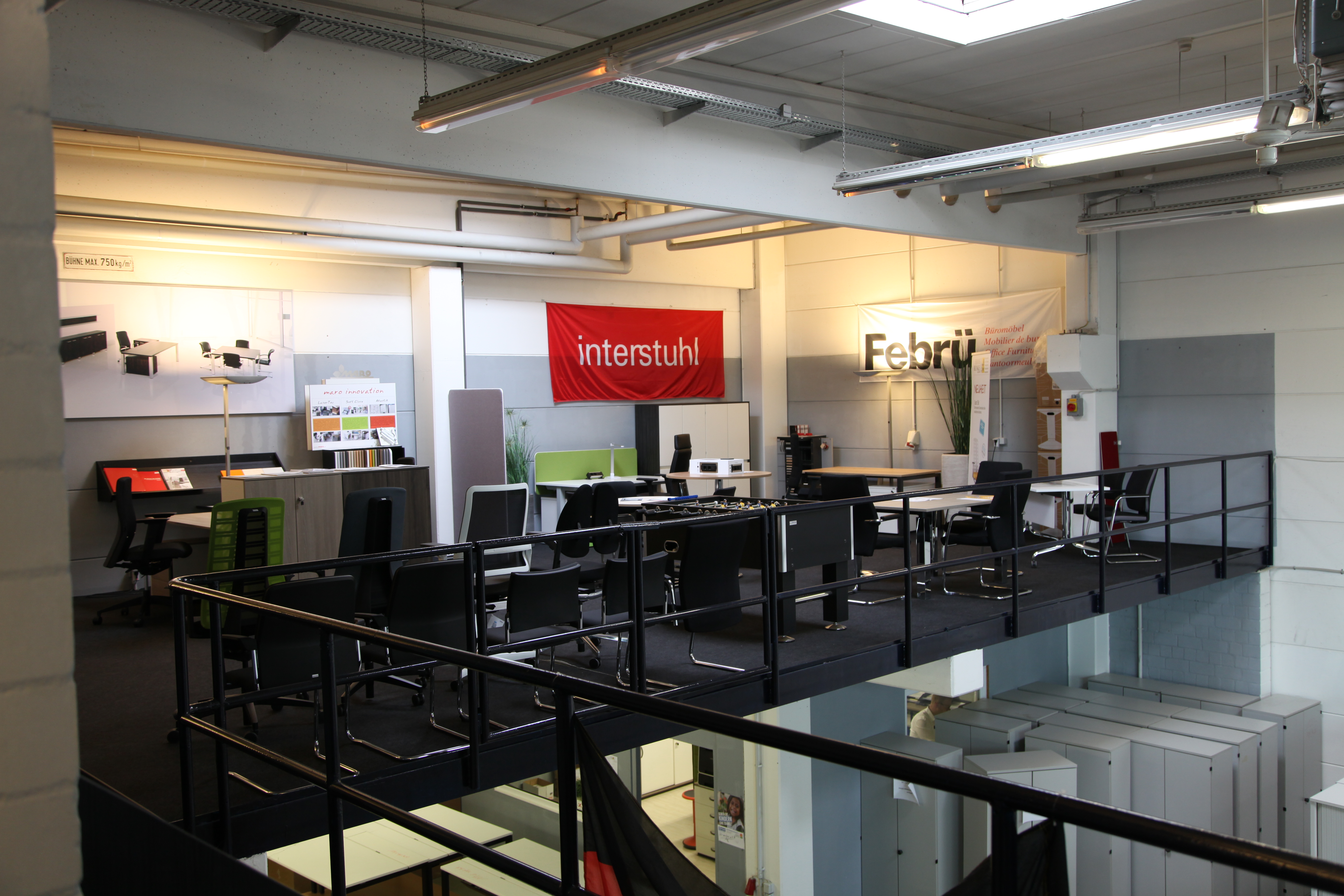 Hans Bunke GbR, Rahlau 42 in Hamburg