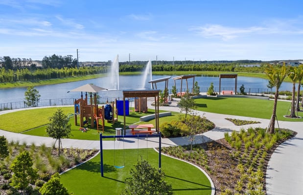 Images EverBe by Pulte Homes