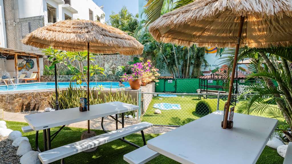 Images Best Western Posada Chahue