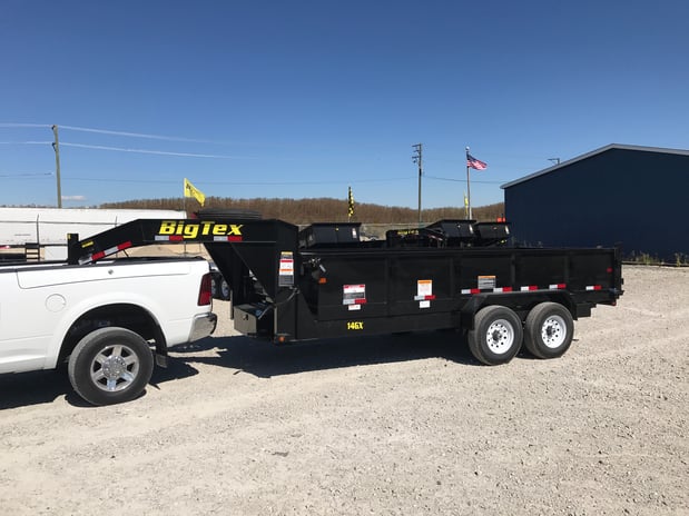 Images Big Tex Trailer World - Homer Glen