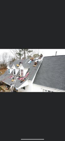 Images A1 Masonry & Construction