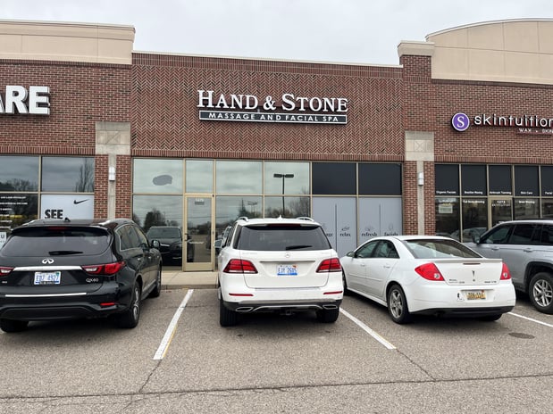 Images Hand & Stone Massage and Facial Spa