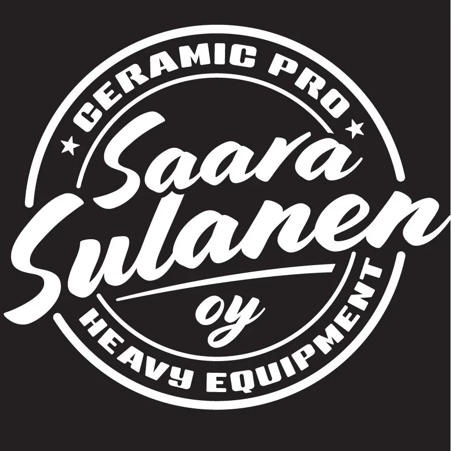 Saara Sulanen Oy Logo
