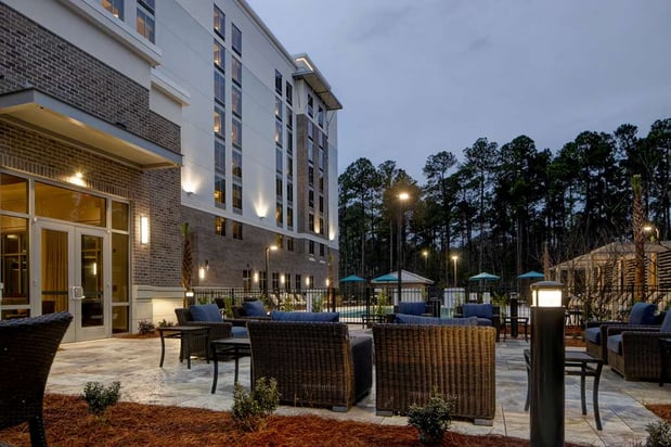 Images Hilton Garden Inn Summerville