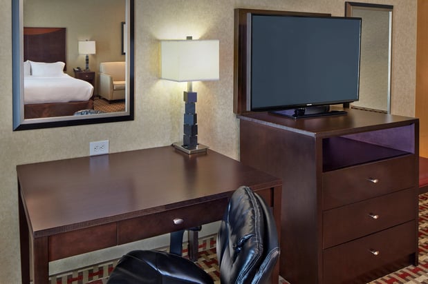 Images Holiday Inn Jacksonville E 295 Baymeadows by IHG