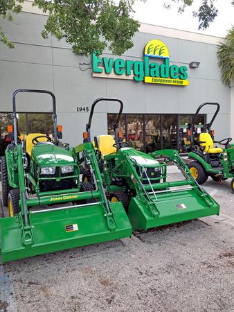 Images Everglades Equipment Group