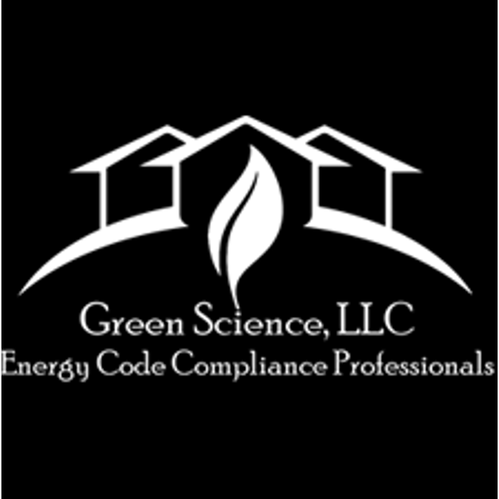 Green Science Logo