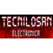 Tecnilosán Electrónica Logo