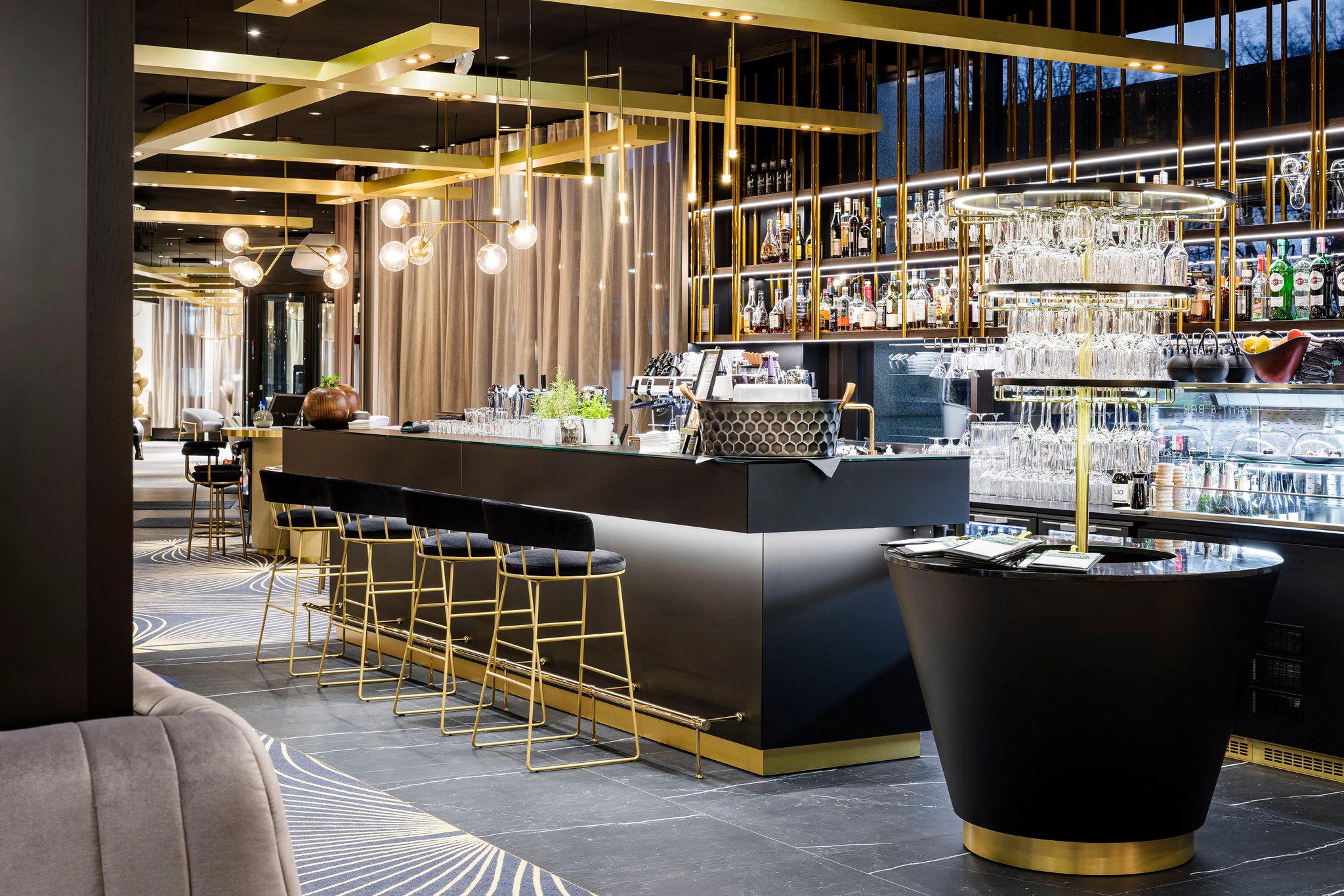 Images Crowne Plaza Helsinki - Hesperia by IHG