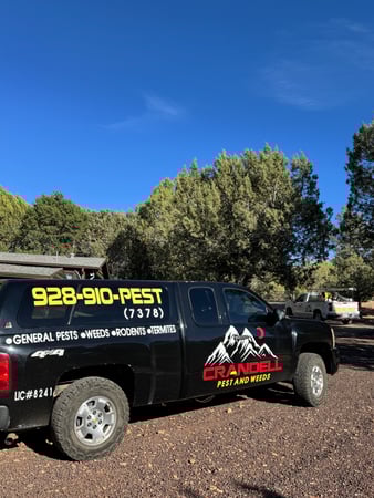 Images Crandell Pest Control