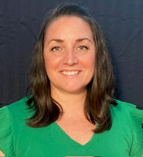 Images Jeannine Meyer, Counselor