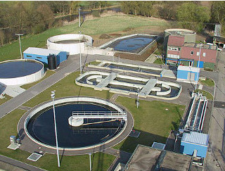 W&T Waterline GmbH, Im Hundel 5 in Kettig