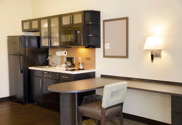 Images Candlewood Suites Lancaster West by IHG