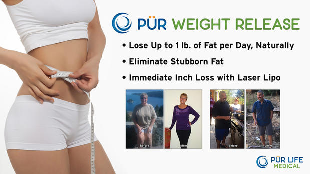 Images PUR Life Medical of Orem