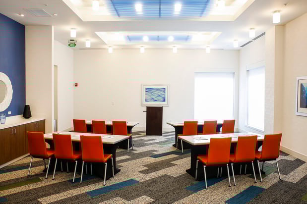 Images Holiday Inn Express & Suites Louisville Downtown by IHG