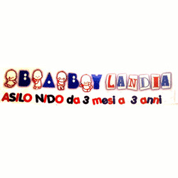 Babylandia Logo