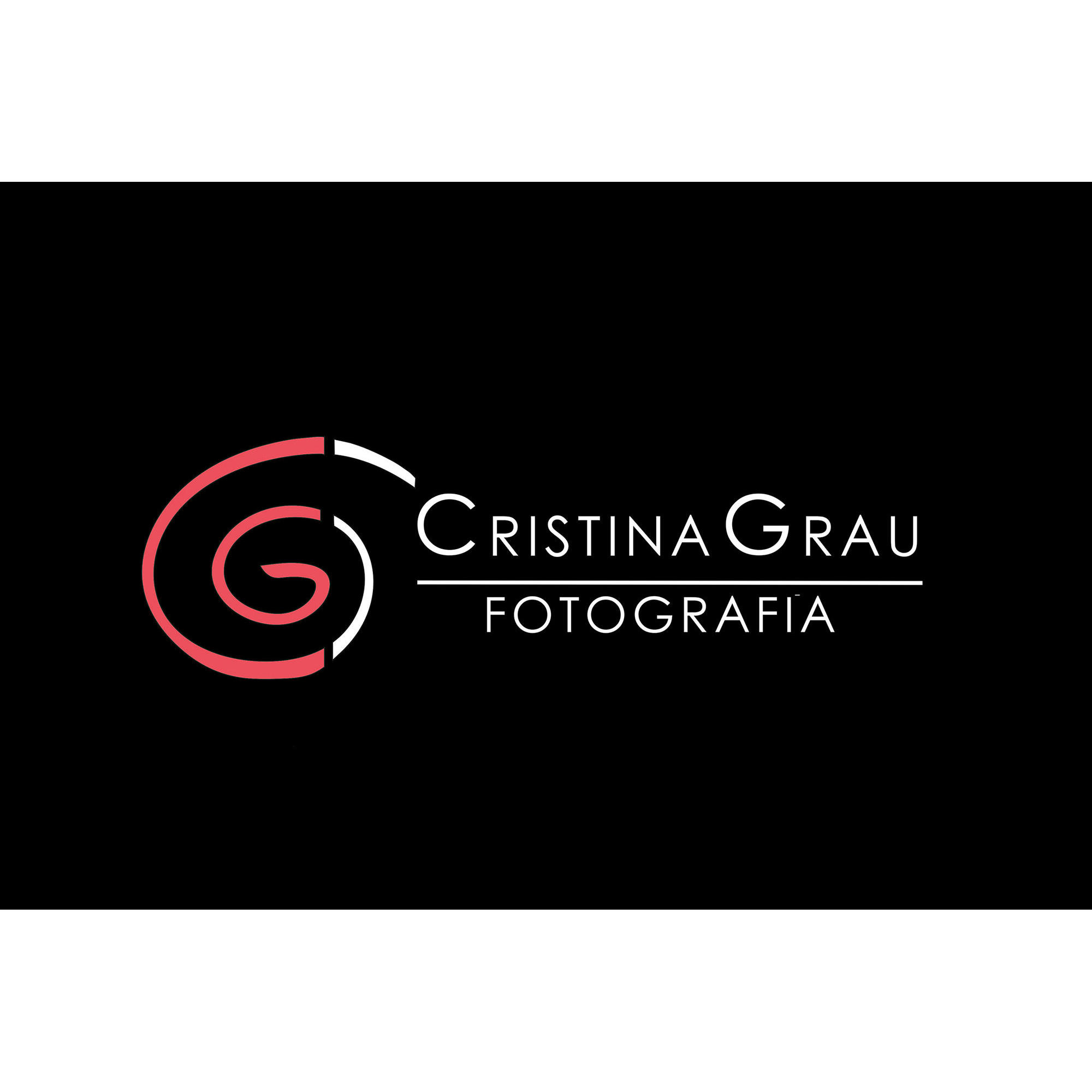 Cristina Grau Logo