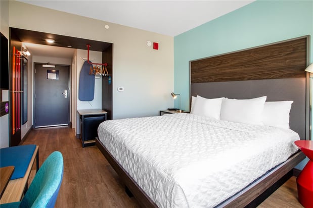 Images Tru by Hilton Ocean City Bayside