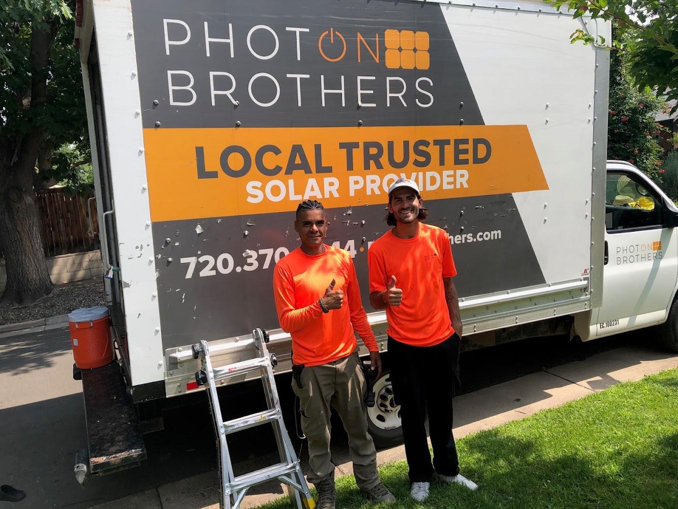 Photon Brothers Broomfield (720)370-3344
