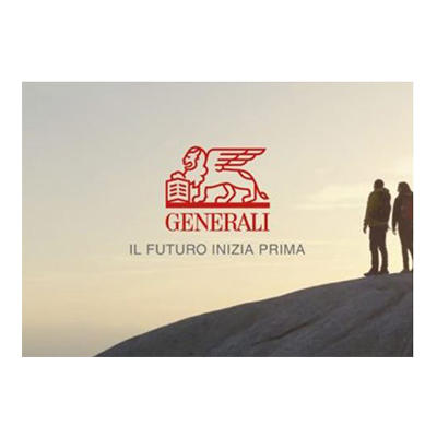 Images Generali Italia  Ferrara Baluardi - Bechicchi Giancarlo