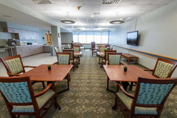 Images RRH Nursing Home