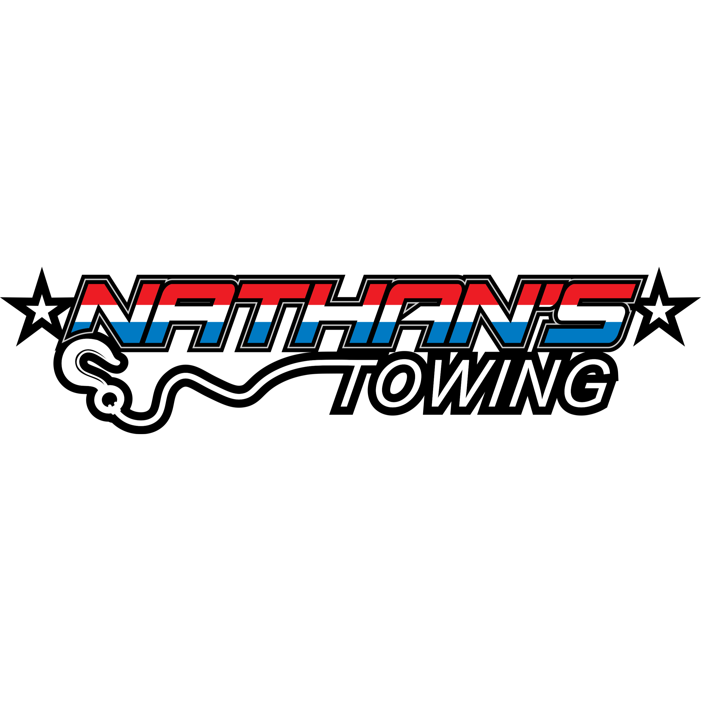 Nathan's Towing