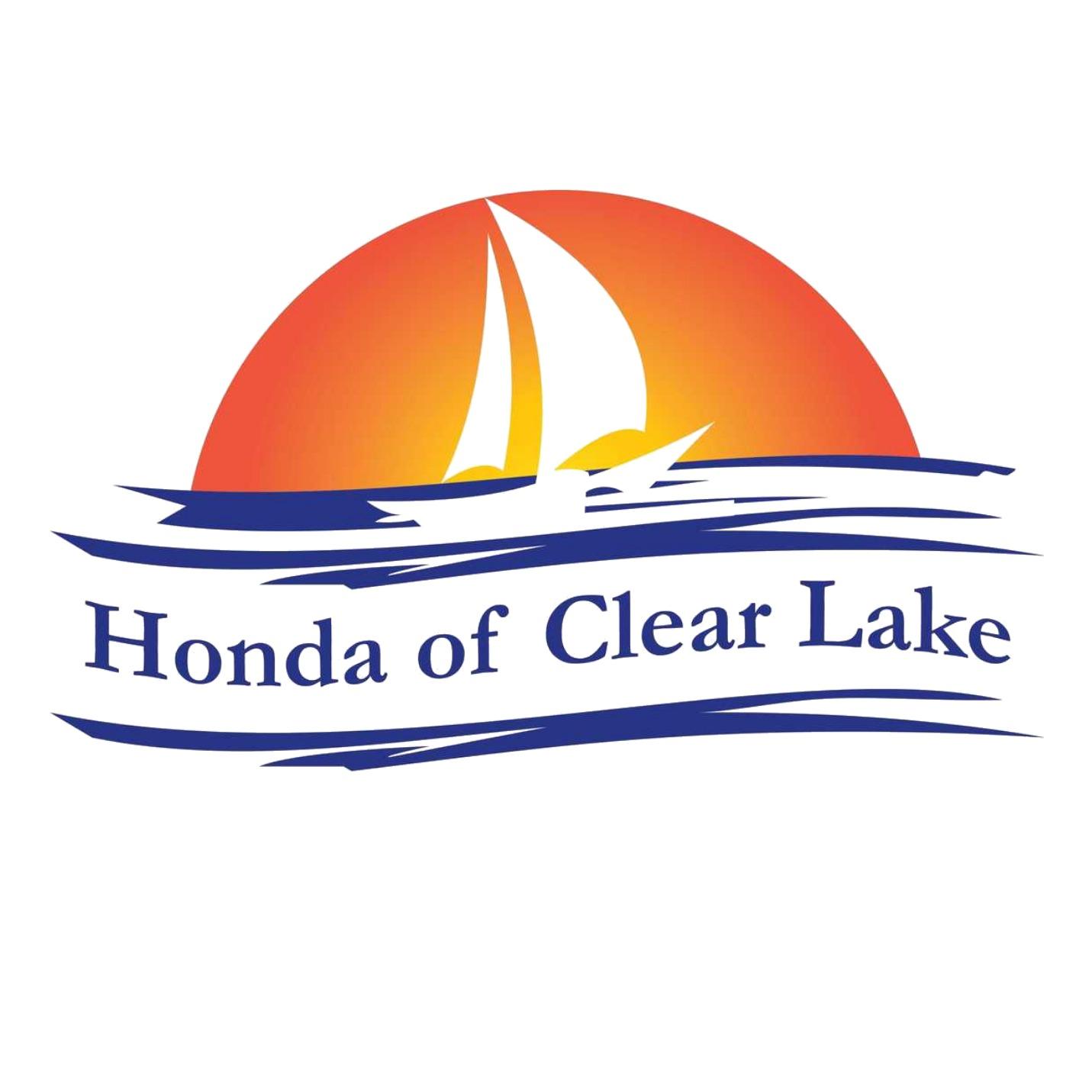 Honda of Clear Lake Logo