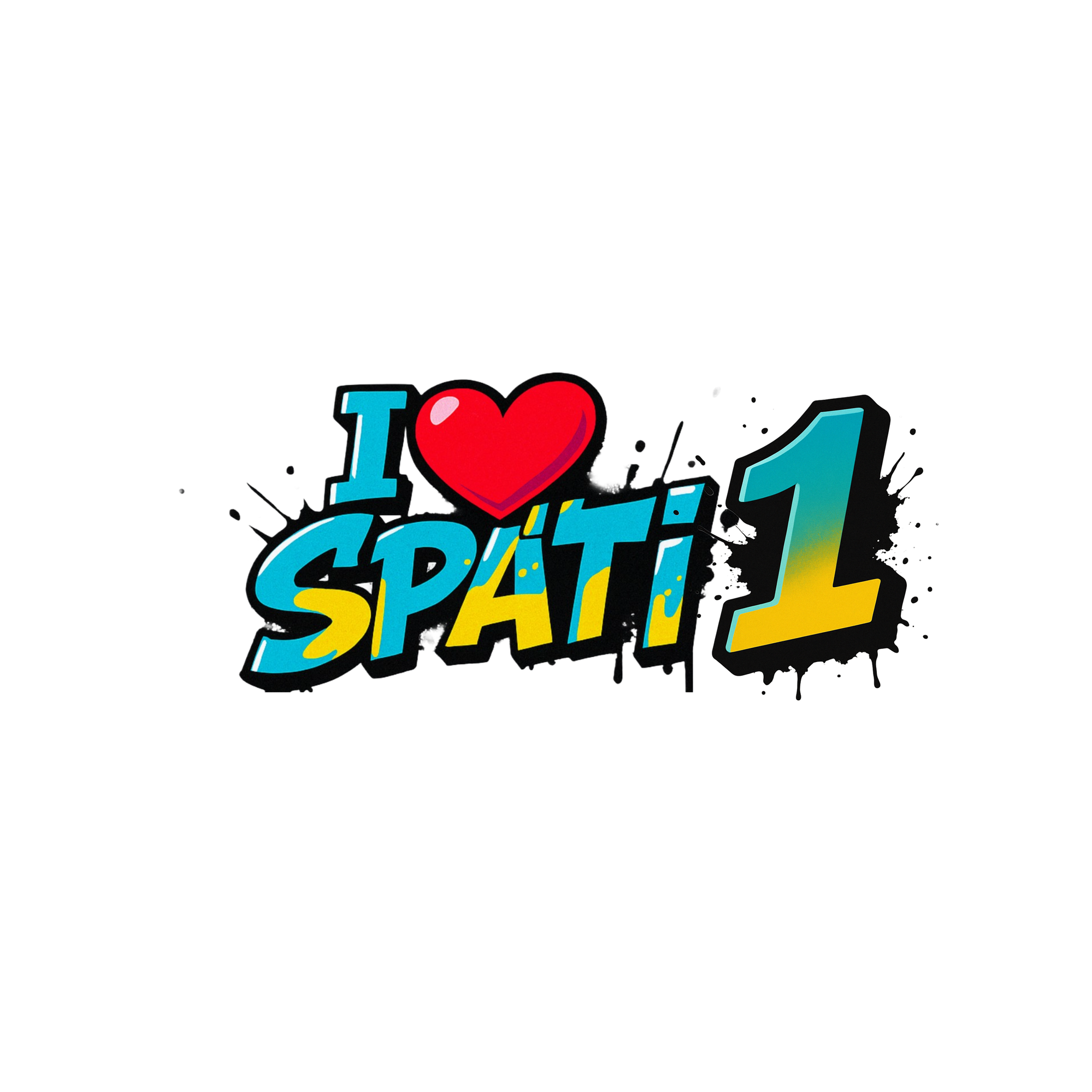 I Love Späti 1, Zentgrafenstraße 120 in Kassel