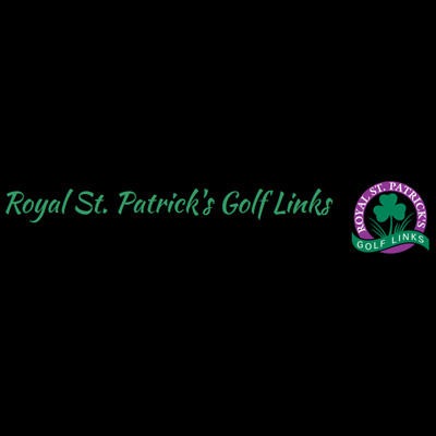 Royal St. Patrick's Golf Links Logo