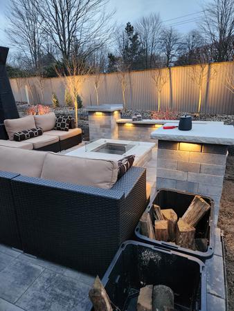 Images Sherman & Sons Lawn Care LLC