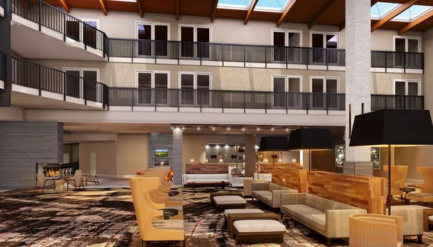 Images DoubleTree by Hilton Mt. Vernon