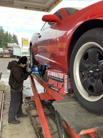 Images BMS Automotive