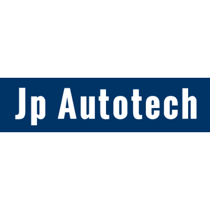 LOGO JP Autotech St. Austell 01726 821200