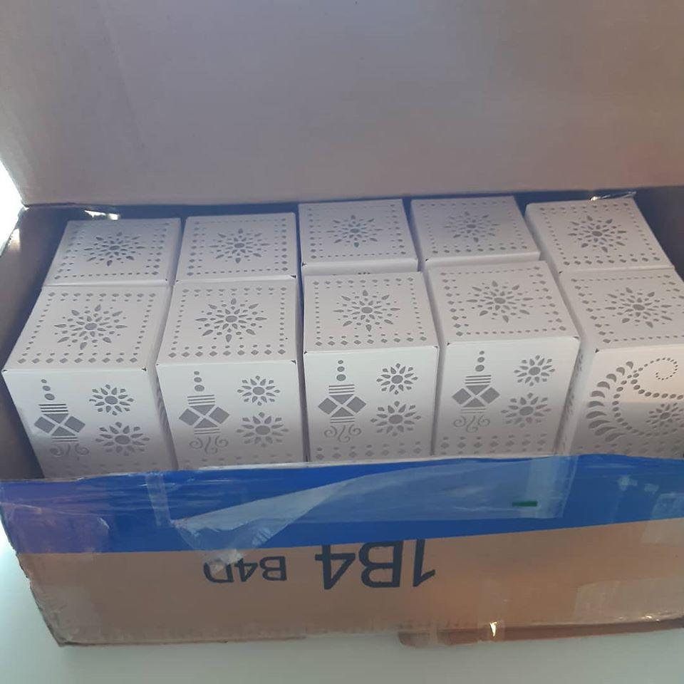 Galería en miniatura