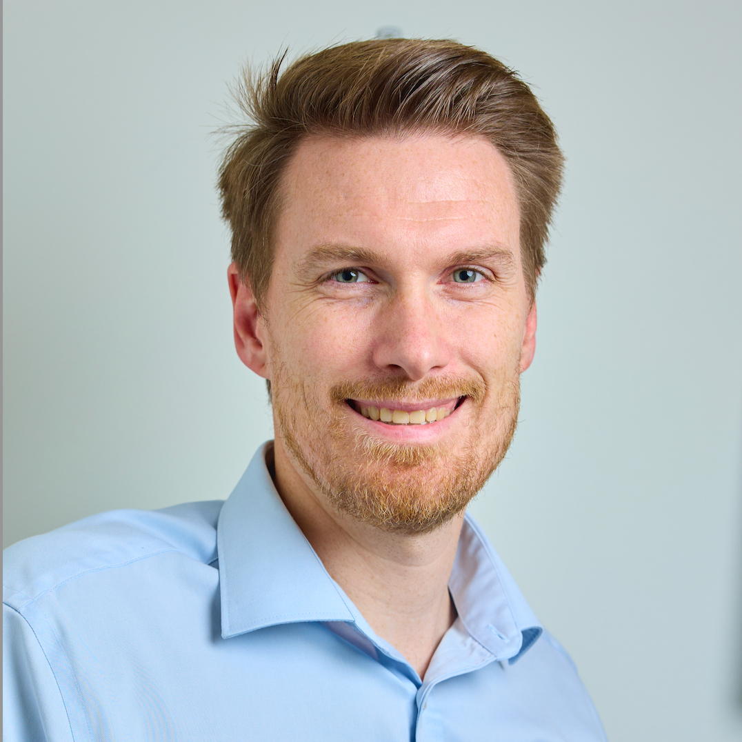 Phillip Petersen-Westergaard, Optisk partner - Indehaver i vores butik Haderslev