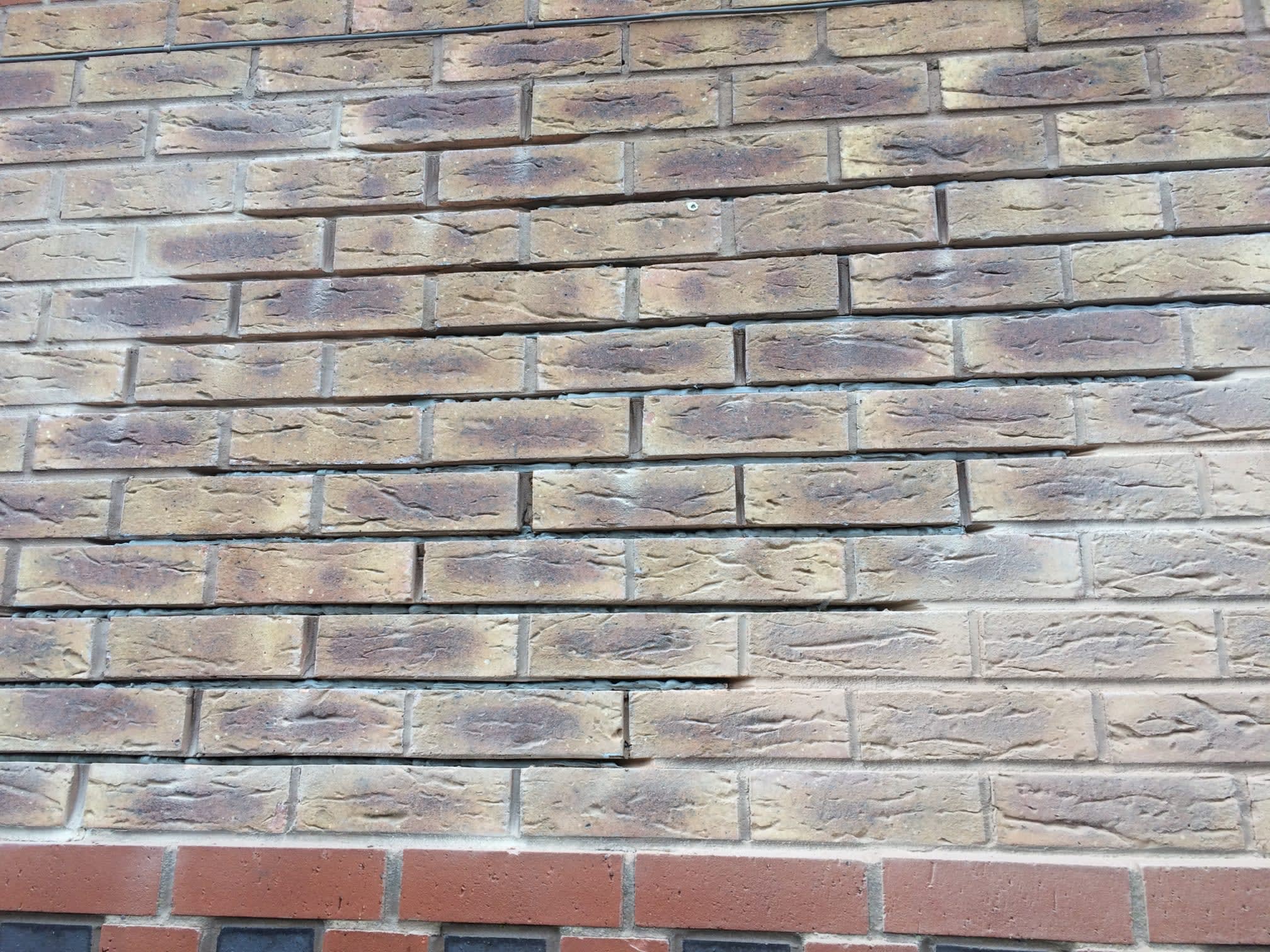 Images Brickwork & Stone Repair & Repointing