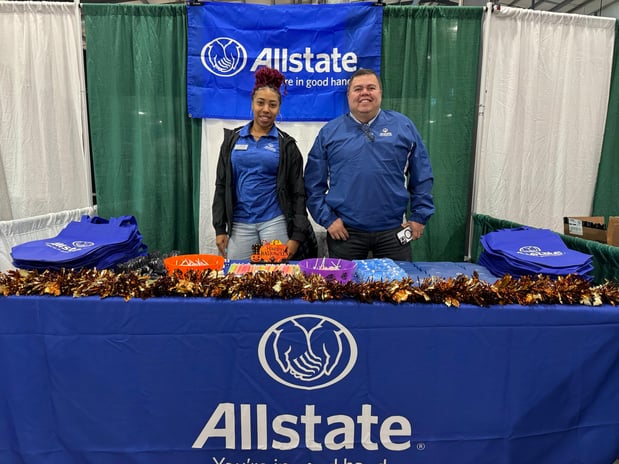 Images Jose Pedro Cruz: Allstate Insurance