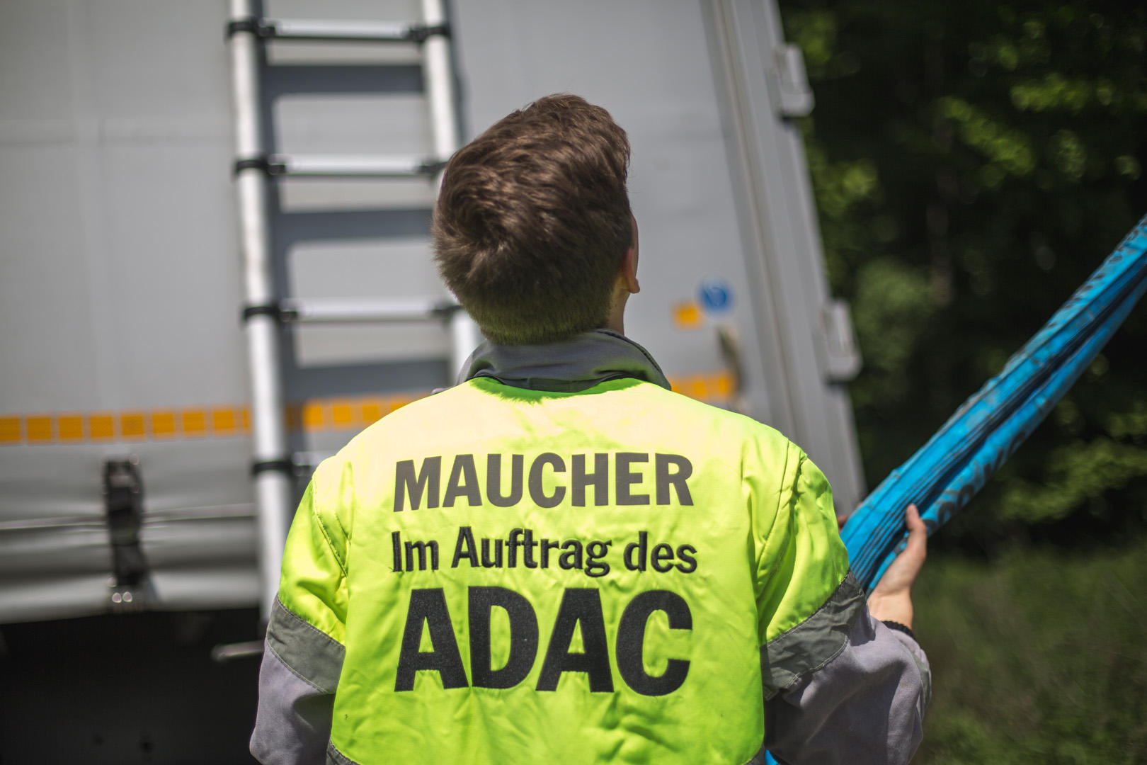 Bilder Maucher Service GmbH