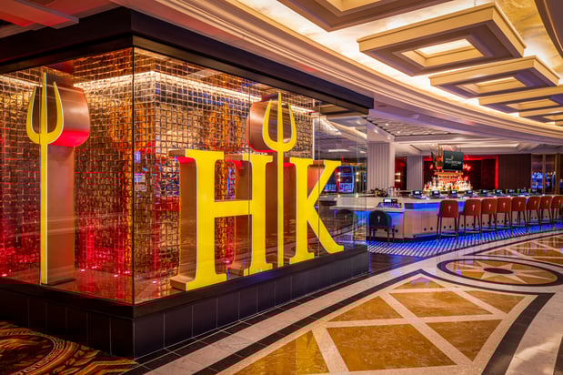 Images Caesars Atlantic City - A Caesars Rewards Destination