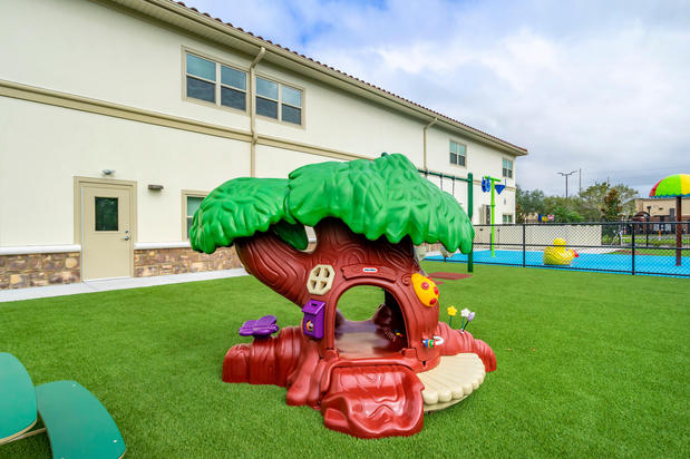 Images Primrose School of Oldsmar