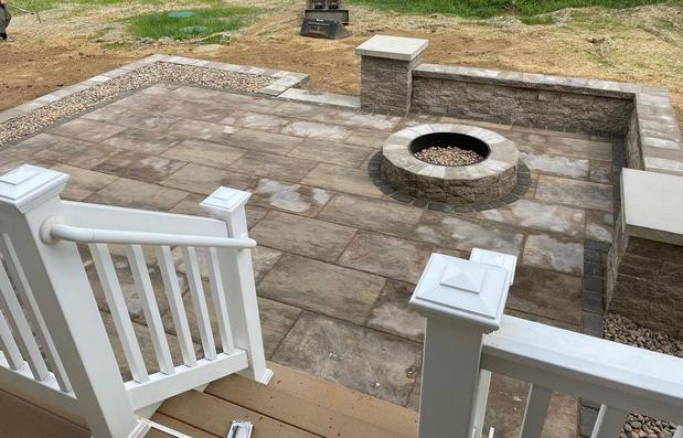 Images Mountain Strong Landscaping
