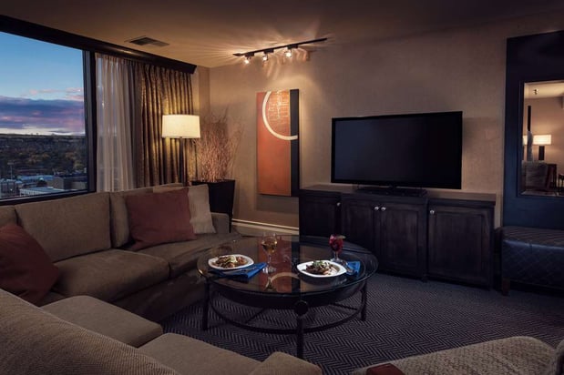 Images DoubleTree by Hilton Hotel Billings