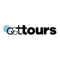 Logo von Reisebüro Osttours