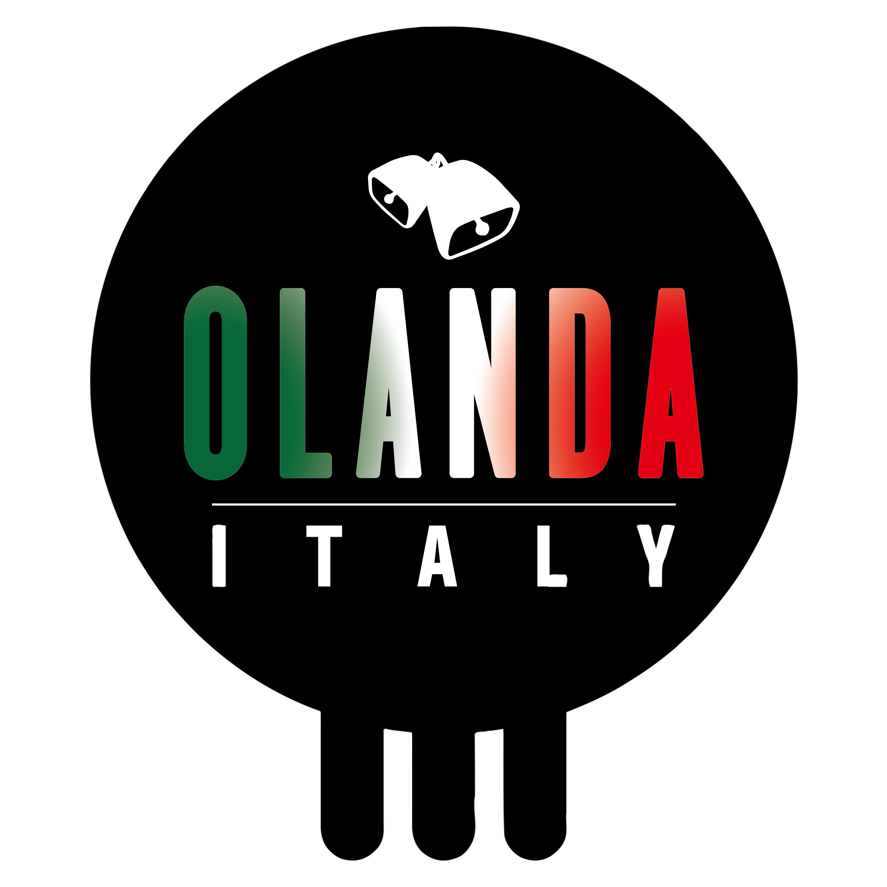 Logo OLANDA Italy