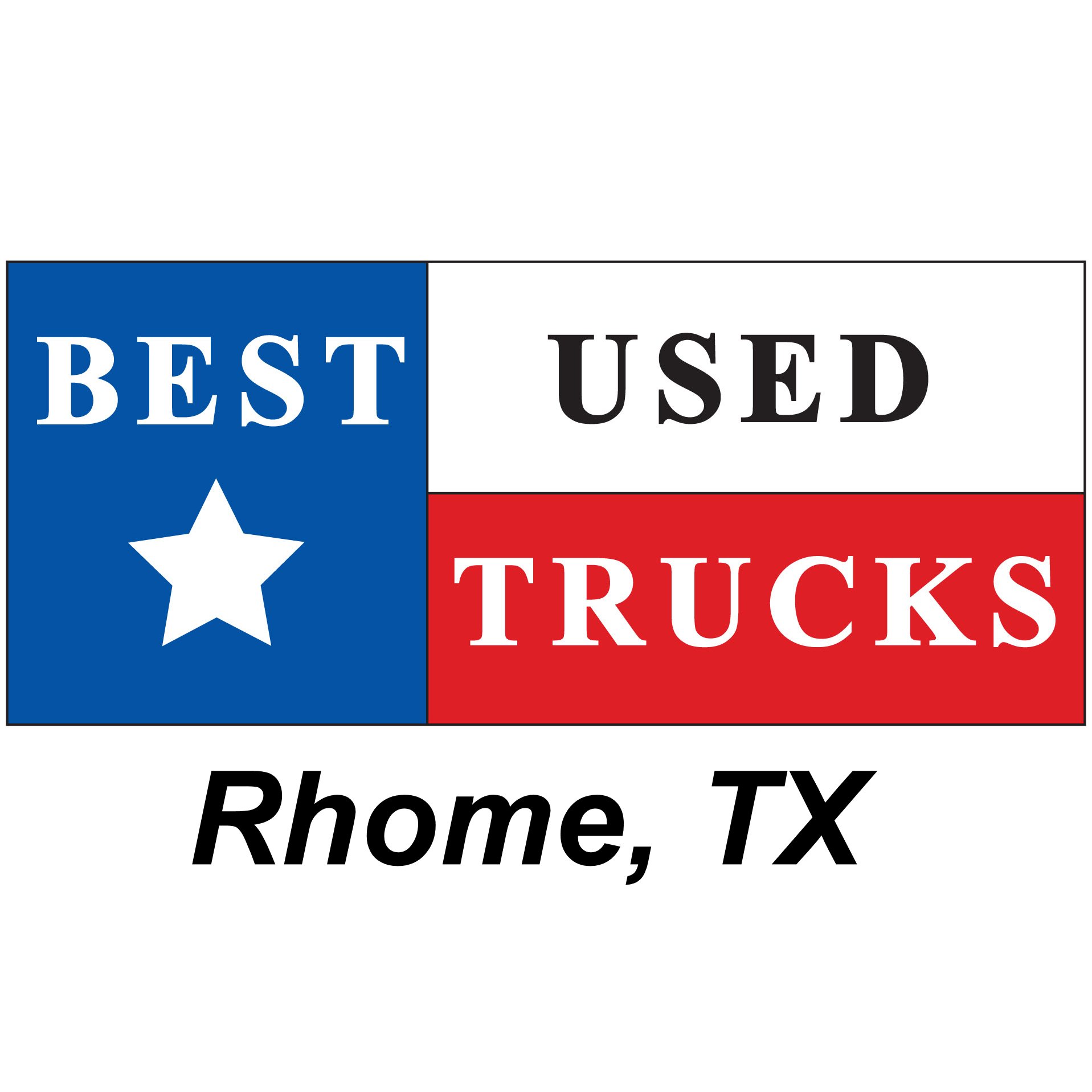 Best Used Trucks