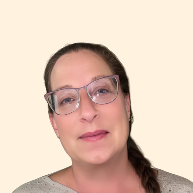 Images Annette Knutson, Counselor