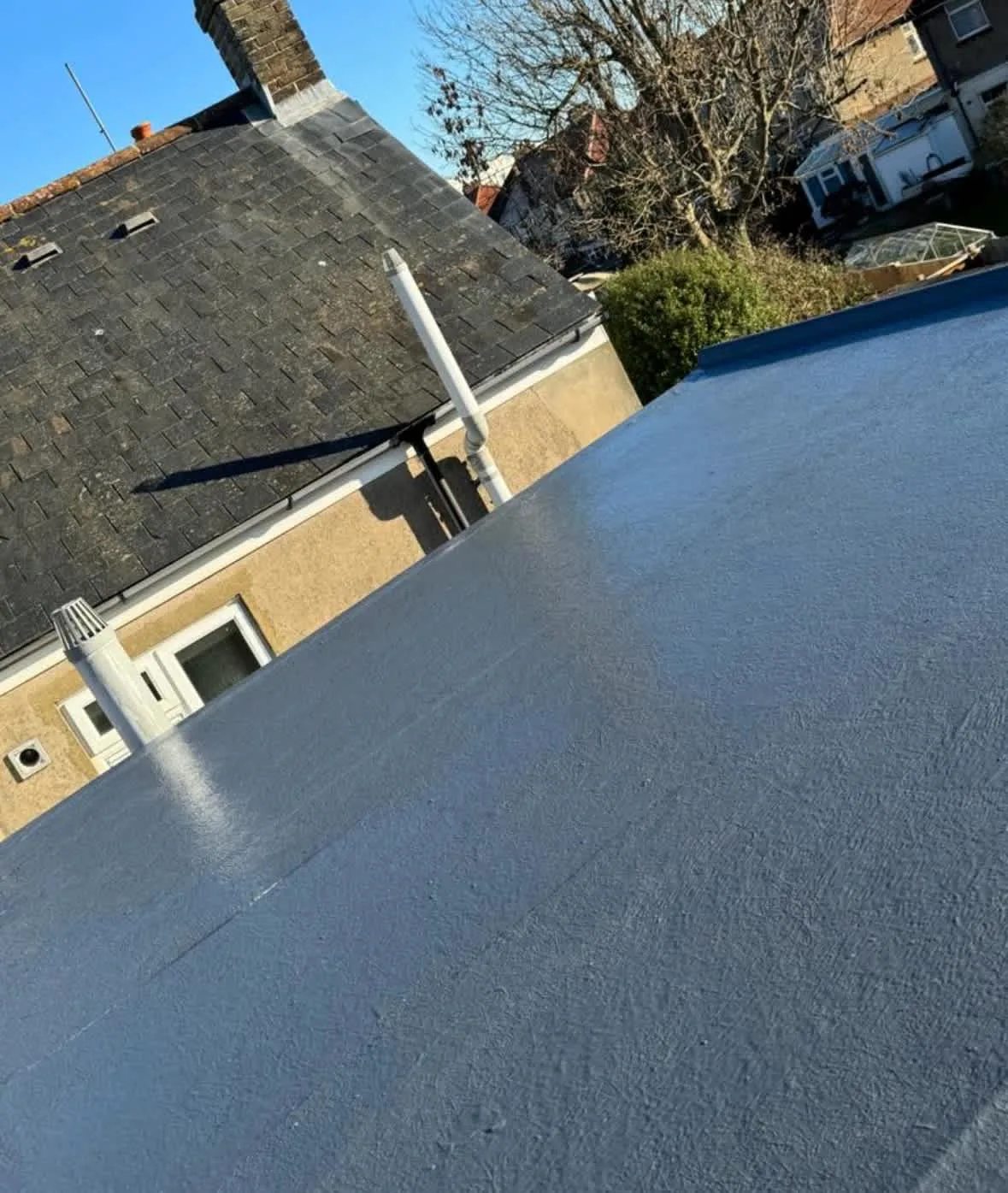 Images Roofing Workz Ltd