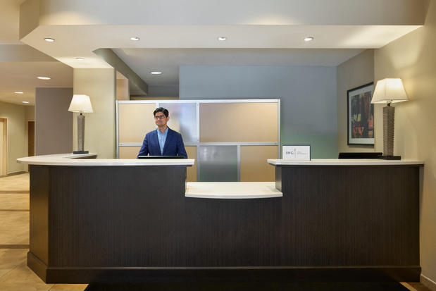 Images Candlewood Suites New York City- Times Square, an IHG Hotel